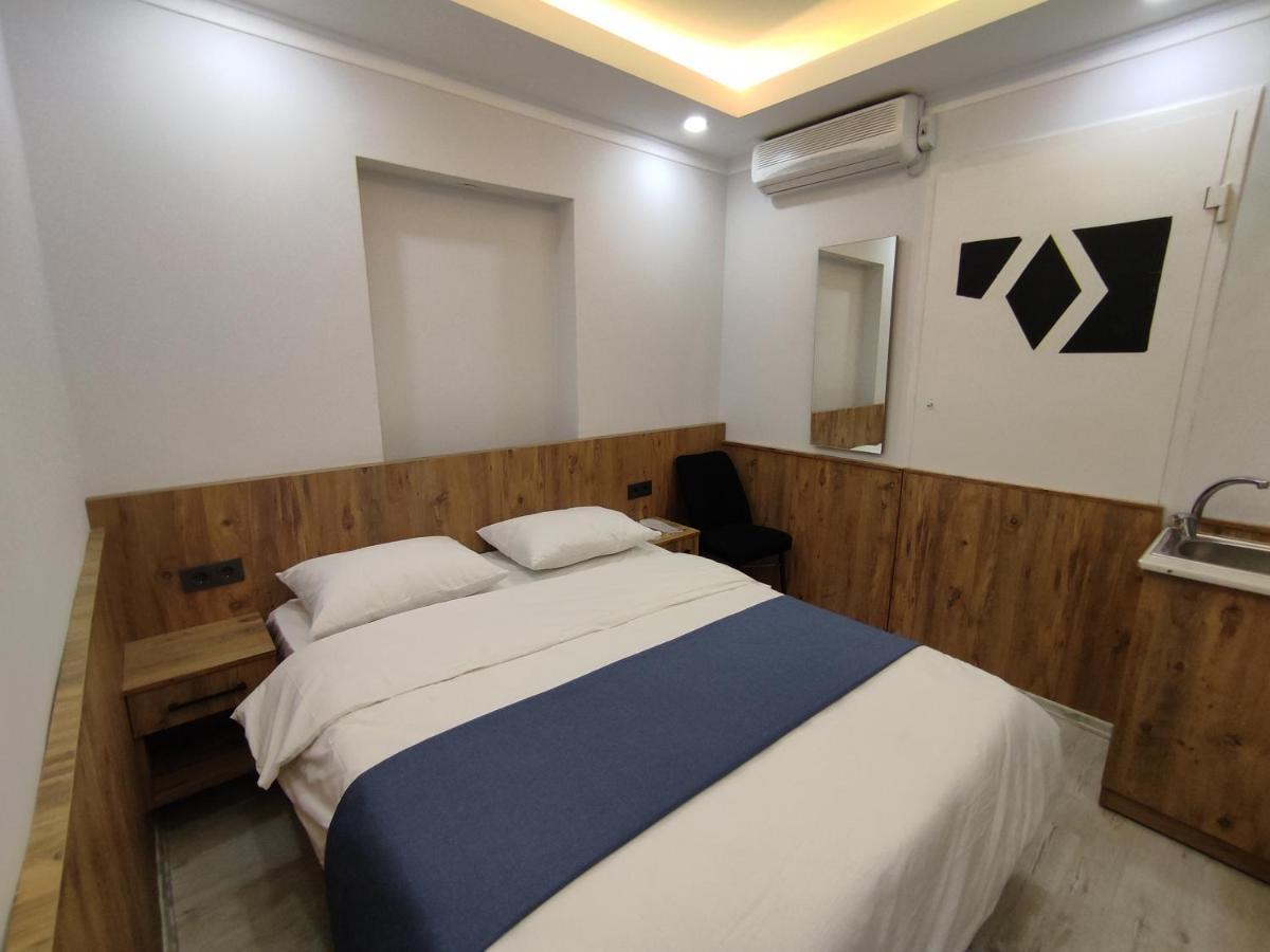 Life Span Hotels Istanbul Exterior photo