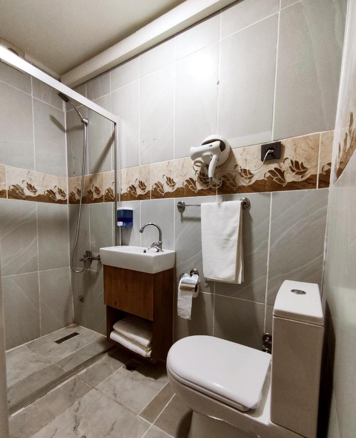 Life Span Hotels Istanbul Exterior photo